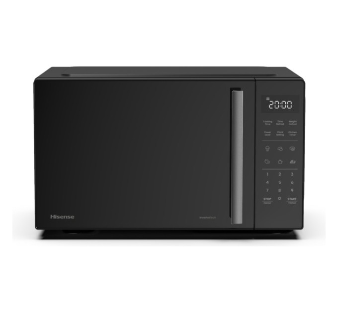Мікрохвильова піч Hisense H23MOBS4HI