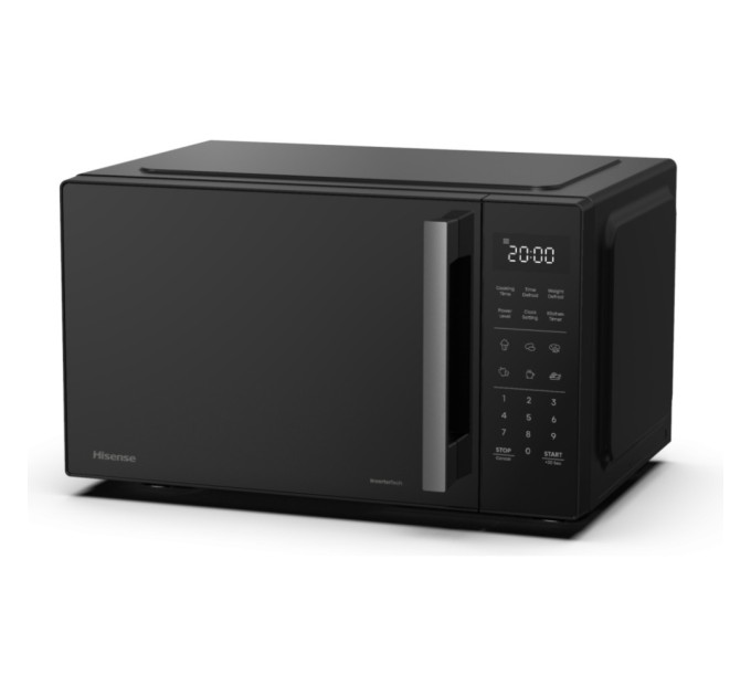 Мікрохвильова піч Hisense H23MOBS4HI
