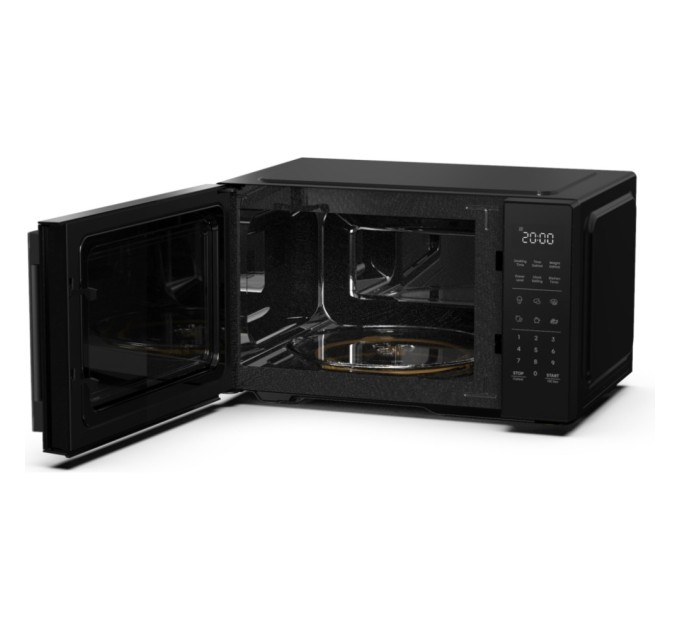 Мікрохвильова піч Hisense H23MOBS4HI