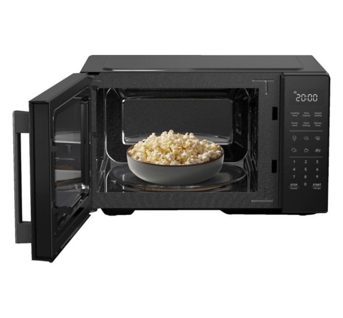 Мікрохвильова піч Hisense H23MOBS4HI