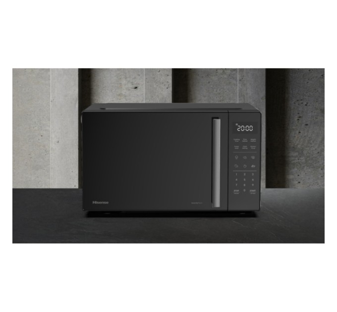 Мікрохвильова піч Hisense H23MOBS4HI