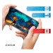 Скло захисне ACCLAB Full Glue Nokia G21 (1283126535116)