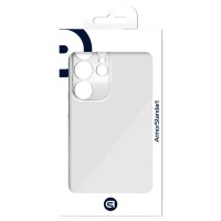 Чохол до мобільного телефона Armorstandart Air Series Samsung S24 Ultra Camera cover Transparent (ARM72539)