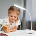 Настільна лампа Eurolamp LED-TLD-5W(white)