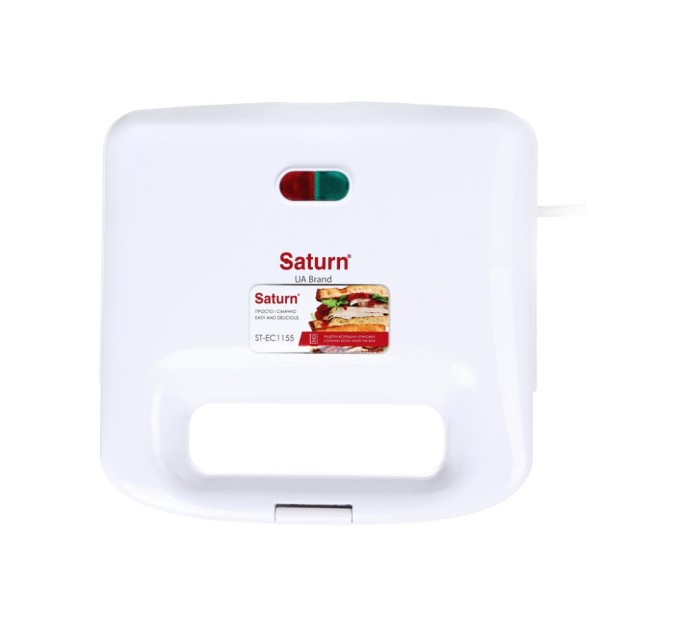 Сендвічниця Saturn ST-EC1155
