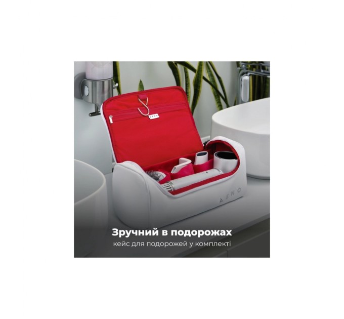 Фен AENO HD5W (AHD0005W)