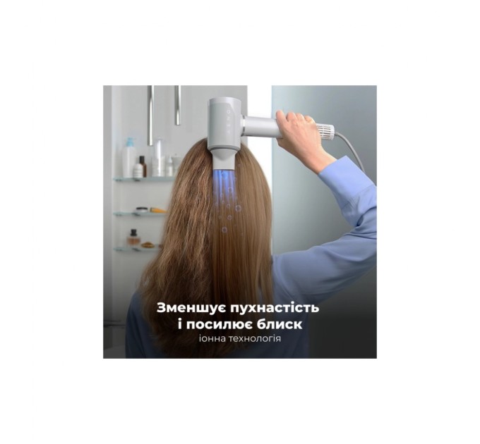 Фен AENO HD5W (AHD0005W)