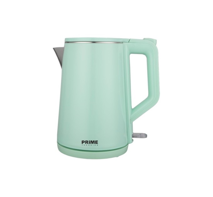 Електрочайник PRIME Technics PKP 1745 O