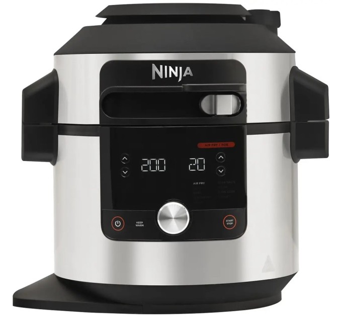 Мультиварка Ninja OL650EU