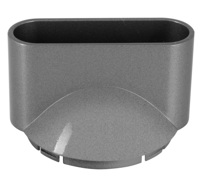 Фен ECG Modifica Grigio Piccolo