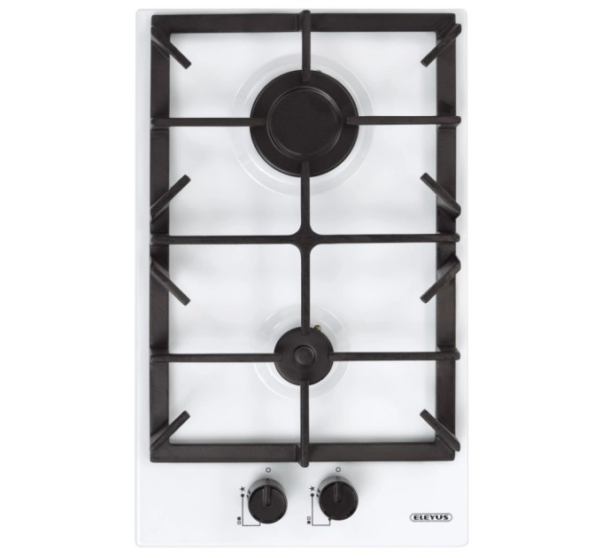 Варочна поверхня Eleyus CABO 30 WH CF