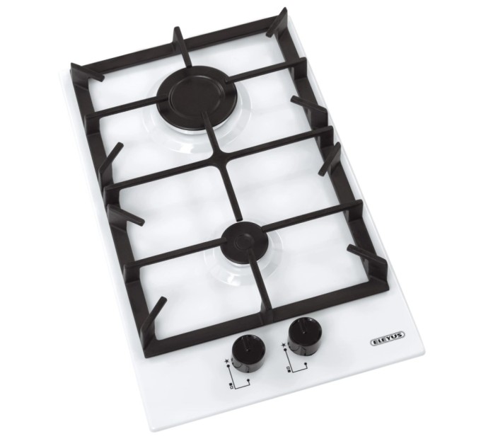 Варочна поверхня Eleyus CABO 30 WH CF