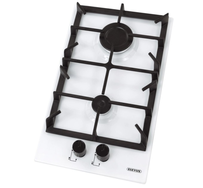 Варочна поверхня Eleyus CABO 30 WH CF