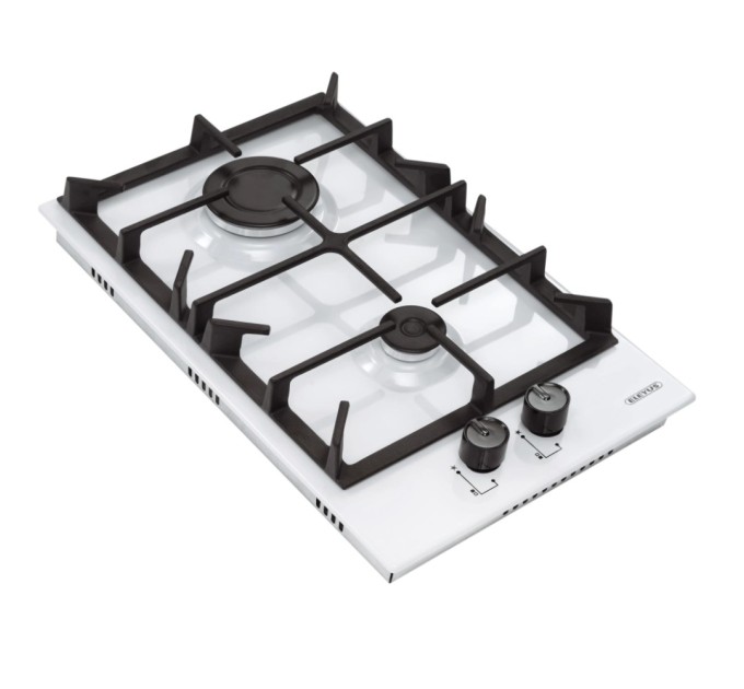 Варочна поверхня Eleyus CABO 30 WH CF