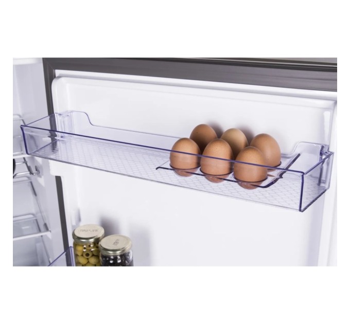 Холодильник Beko RCSA366K40XBN