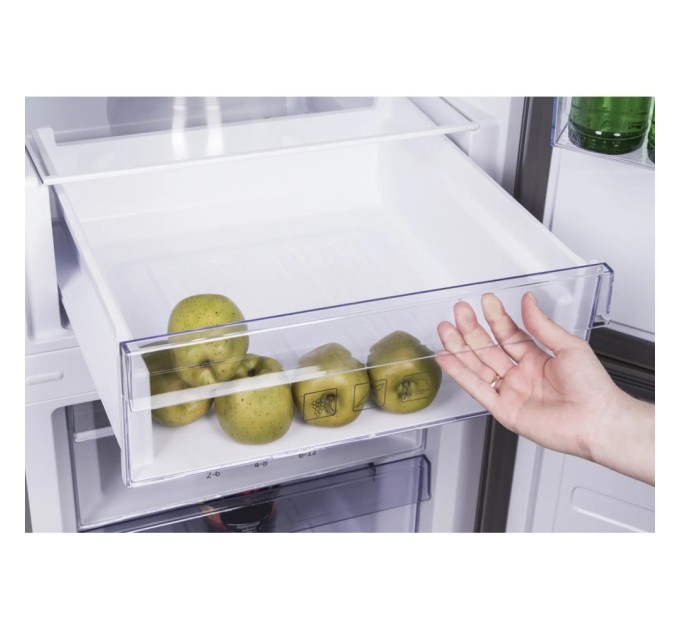 Холодильник Beko RCSA366K40XBN