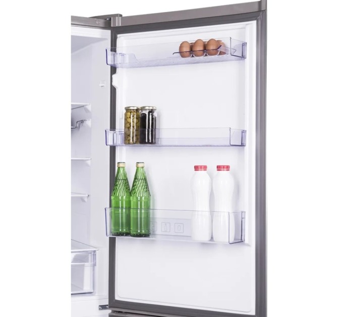 Холодильник Beko RCSA366K40XBN