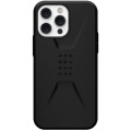 Чохол до мобільного телефона UAG Apple iPhone 14 Pro Max Civilian, Black (114043114040)