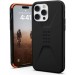 Чохол до мобільного телефона UAG Apple iPhone 14 Pro Max Civilian, Black (114043114040)