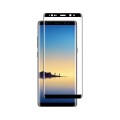 Стекло защитное PowerPlant 3D Samsung Galaxy Note 9, Black (GL605392)