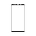 Стекло защитное PowerPlant 3D Samsung Galaxy Note 9, Black (GL605392)