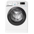 Стиральная машина Indesit BWSE71293XWBVUA