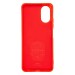 Чохол до мобільного телефона Armorstandart ICON Case OPPO A18 4G / A38 4G Red (ARM71032)