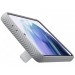 Чохол до мобільного телефона Samsung Protective Standing Cover Samsung Galaxy S21+ Light Gray (EF-RG996CJEGRU)