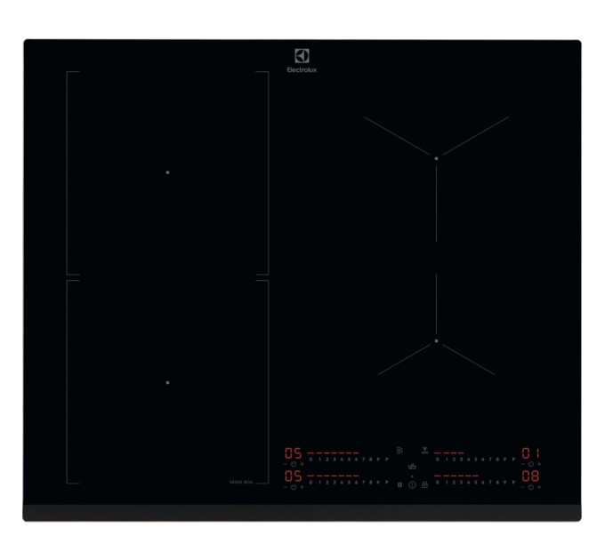 Варочна поверхня Electrolux EIS62453