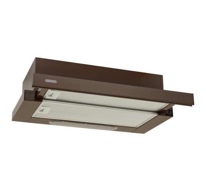 Витяжка кухонна Eleyus BREEZE 470 60 BR