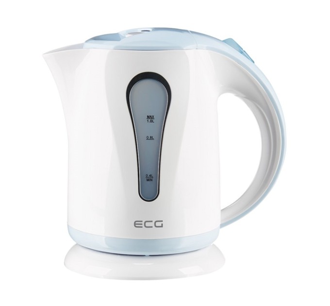 Електрочайник ECG RK 1022 blue (RK1022 blue)