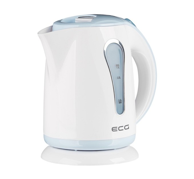 Електрочайник ECG RK 1022 blue (RK1022 blue)