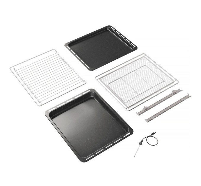 Духова шафа Whirlpool AKZ9S 8260 FB