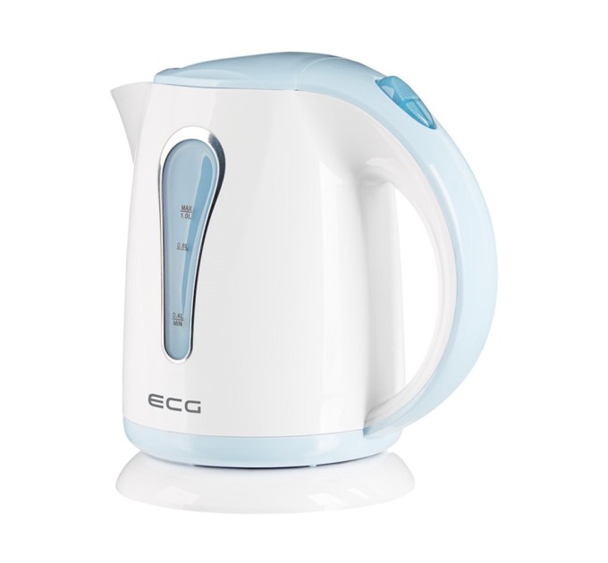 Електрочайник ECG RK 1022 blue (RK1022 blue)