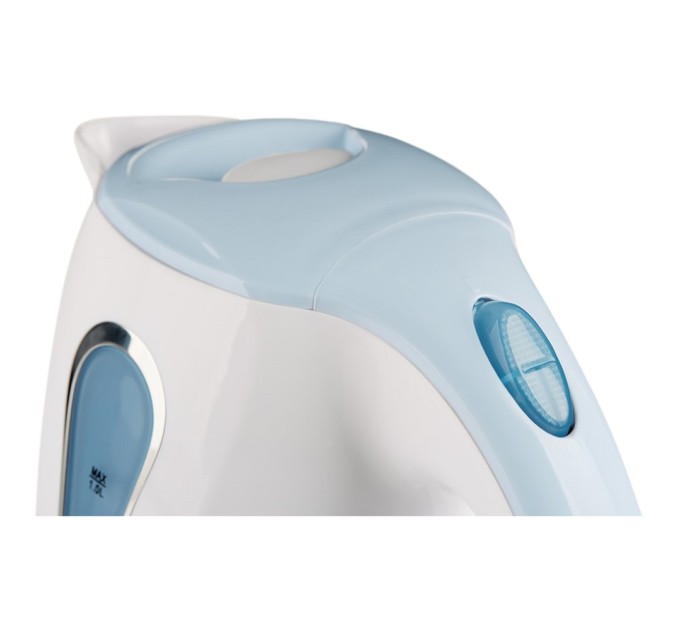 Електрочайник ECG RK 1022 blue (RK1022 blue)