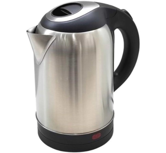 Електрочайник Rotex RKT12-S