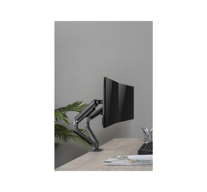 Кронштейн Gembird MA-DA2-05