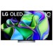 Телевізор LG OLED65C36LC