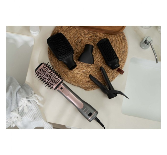 Фен-щітка Ardesto HD-CR300PT