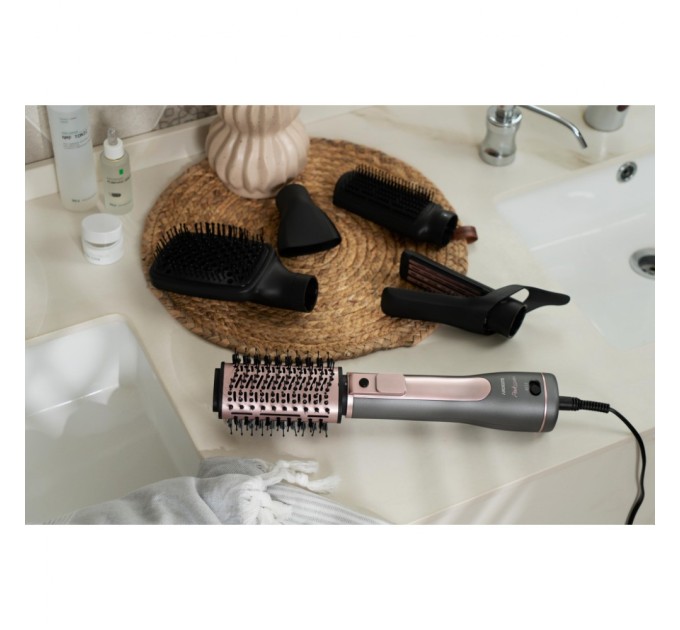 Фен-щітка Ardesto HD-CR300PT