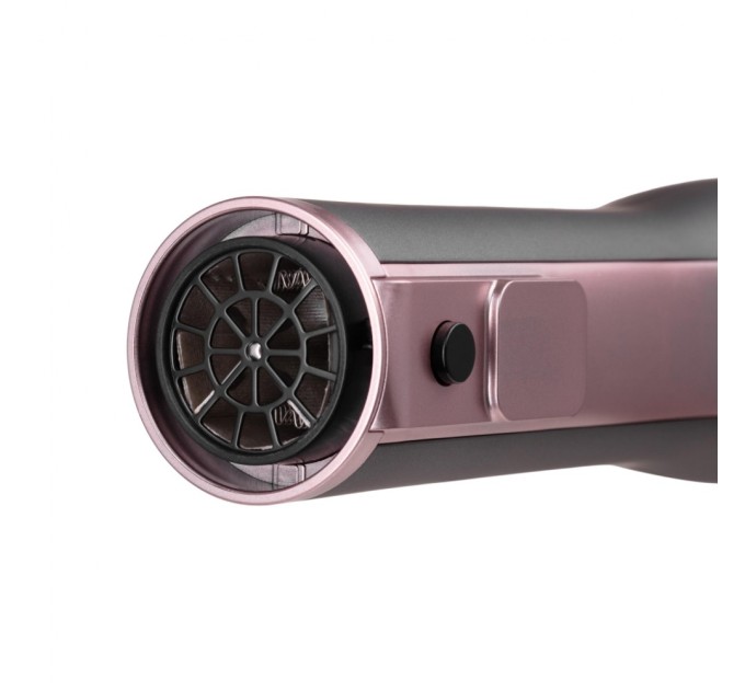 Фен-щітка Ardesto HD-CR300PT