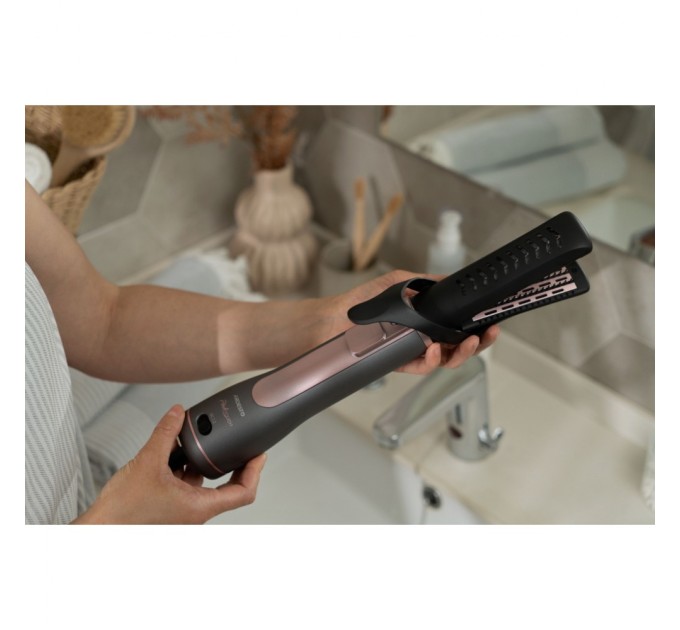 Фен-щітка Ardesto HD-CR300PT