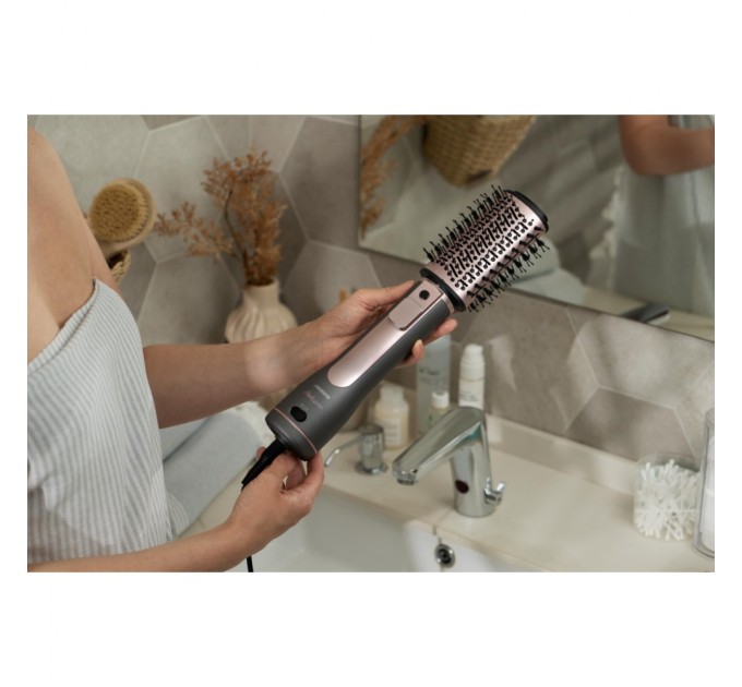 Фен-щітка Ardesto HD-CR300PT