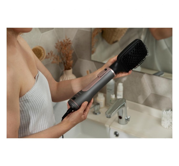 Фен-щітка Ardesto HD-CR300PT