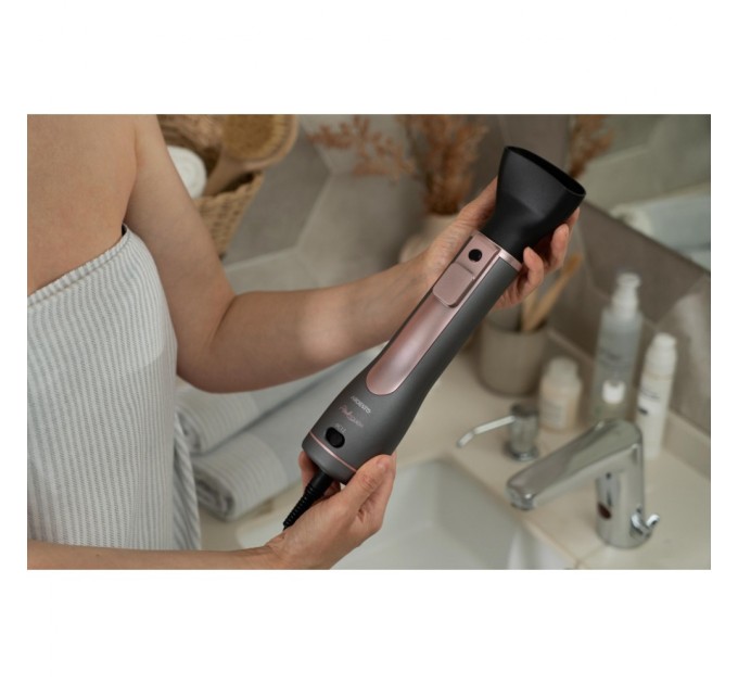 Фен-щітка Ardesto HD-CR300PT