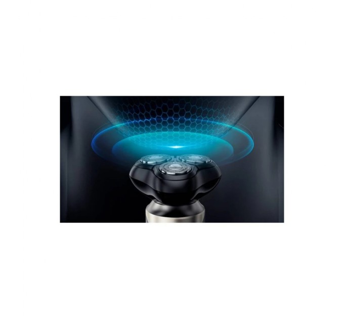 Електробритва Xiaomi BlackStone 8