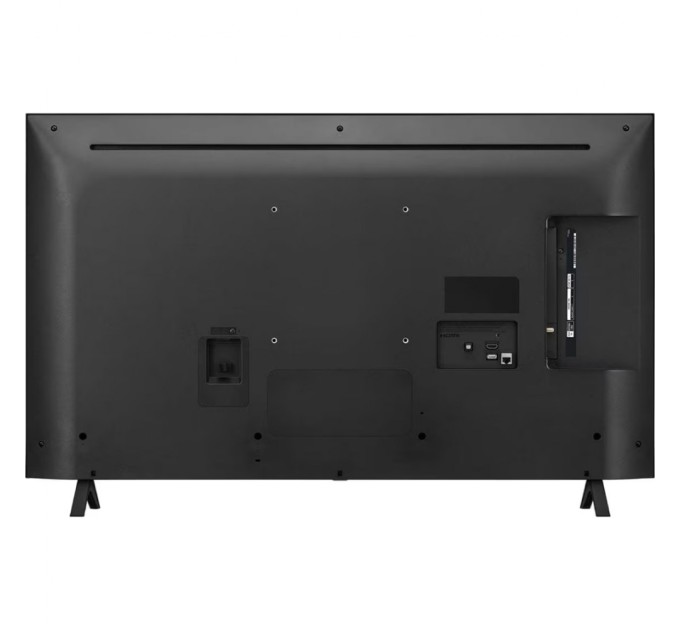 Телевізор LG 43NANO81A6A