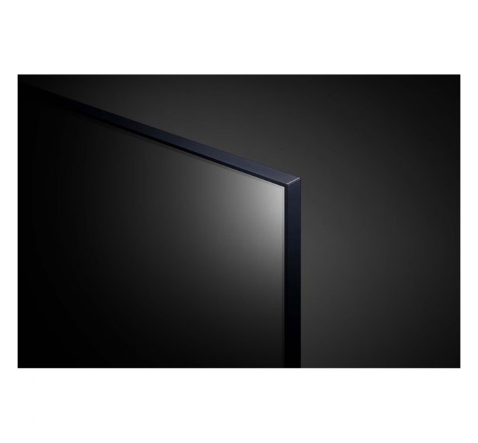 Телевізор LG 43NANO81A6A