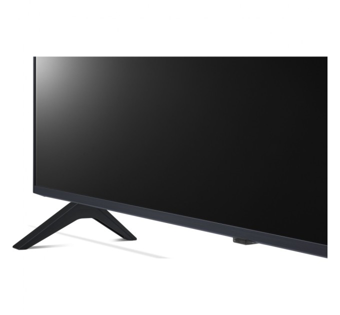 Телевізор LG 43NANO81A6A