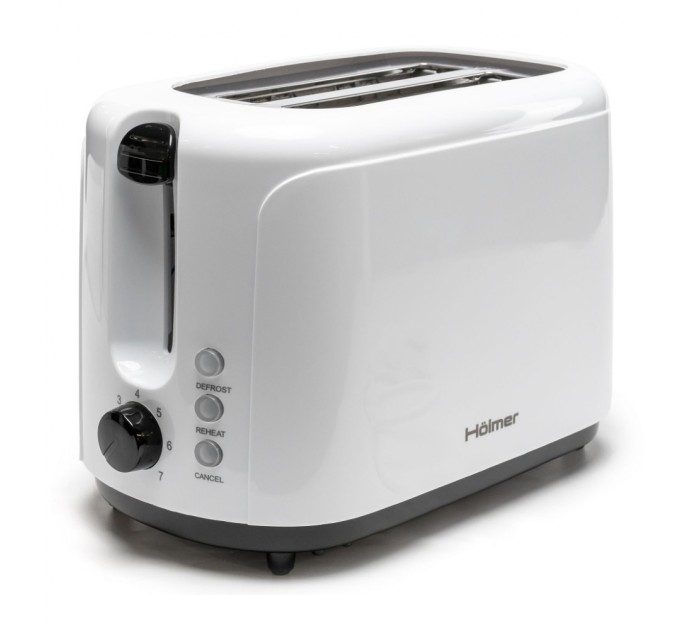 Тостер Hölmer HTB-125RC